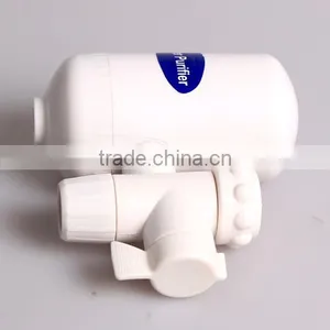 Ceramic Water Purifier Faucet Tap Connected Water Filter thumbnail-5