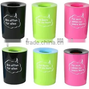 Mini Trash Bin thumbnail-1