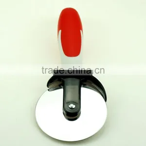 31014 New Penguin Handle Kitchen Gadget Pizza Cutter thumbnail-4