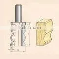 RB98 CROWN MOULDING BIT (RBHG) thumbnail-1