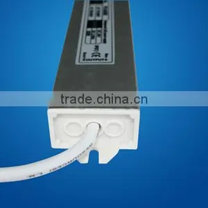 Led Waterproof Power Supply Constant Voltage 24V 50W thumbnail-4