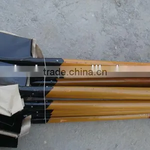 Steel Shovels/Shovel With Long Handle thumbnail-3