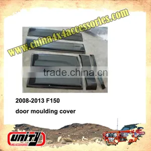 Hot Sell 4x4 Accessories Wheel Arch Fender Falre for Pick up thumbnail-2