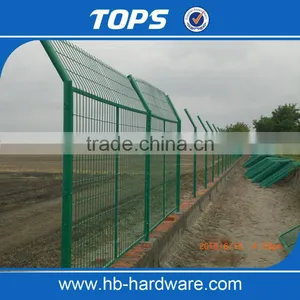 Цена завода для ПВХ сетки проволочной для забора thumbnail-5