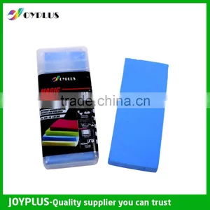 PVA Chamois Towel And PVA Sponge Set thumbnail-2