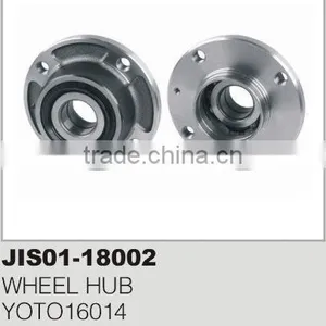 WHEEL HUB thumbnail-1