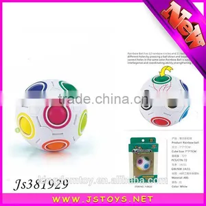 2016 Hot Intelligence Puzzle Ball Special Shape thumbnail-1