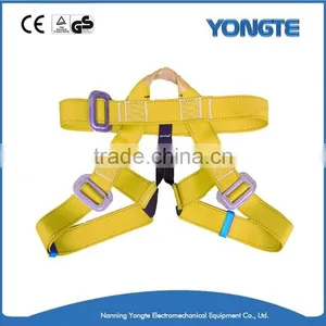 High Quality Belt Full Body Harness thumbnail-5