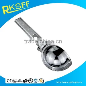 Low Price Simple Design Ice Cream Spoon Head thumbnail-5