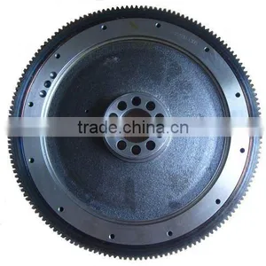 Flywheel Assembly 3550301305 Truck Flywheel thumbnail-2