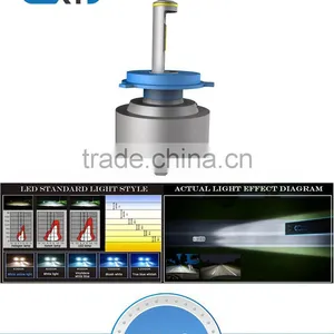 LED Modified Light Integrated Headlight H11, Headlight Car Headlamp, LED Lamps and Light H11, thumbnail-5