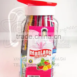 Fruity Flavor Jam With Bubble Gum thumbnail-1