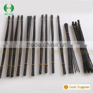 New Fashion Design Black Air Freshener Rattan Sticks thumbnail-1