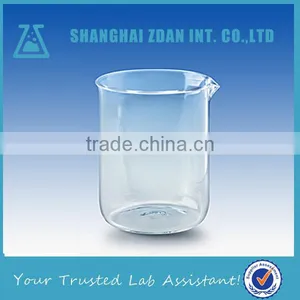 5-5000ml Borosilicate Laboratory Beaker, Low Form Beaker thumbnail-1