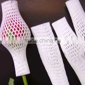 Agricultural Rose Flower Packing Wrap Net thumbnail-1