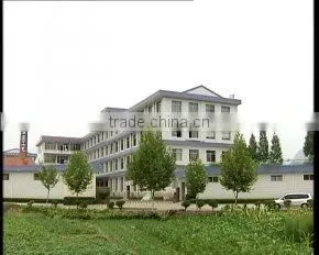 Zhejiang Weilaoda Industrial & Trading Co., Ltd. company overview - view 3 thumbnail