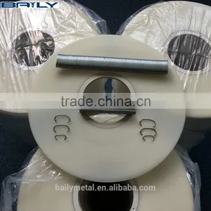 Hot Melt Tapes for Collated Nails /staples /D RING thumbnail-3