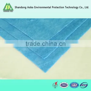 Air Pre Filter Media /air Inlet Air Cotton thumbnail-2