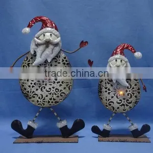 Iron HandMade Artifical Dollarma Craft Cheapest Fashionable HXM5B101-6R thumbnail-4