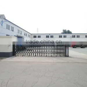 Tianjin Senyangwood Co., Ltd. company overview - view 3 thumbnail