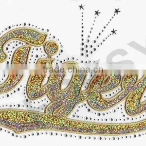 Most Popular Product Hotfix Sequins Transfer Wildcats Templates thumbnail-4