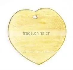 Wooden Button WL1022 thumbnail-1
