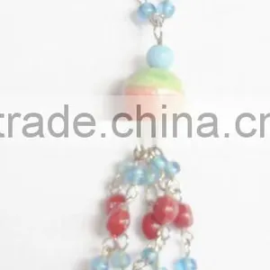 Beaded Tassel BT429 thumbnail-1