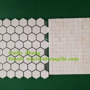 High Alumina Lining Brick/plate/ Piece With 3.6g/cm3 thumbnail-2