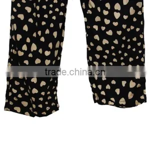 High Quality Two Piece Suit Ruffles Soft Cotton Baby Clothing thumbnail-6