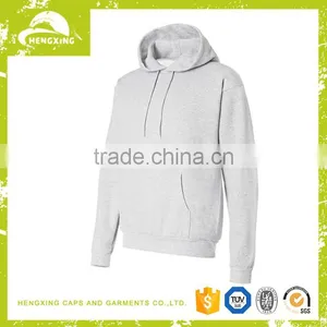 Pullover Men Cheap Sweatshirt Fleece Plain Crew Neck Sweatshirt Wholesale Custom Printed Hooded Sweatshirt thumbnail-1