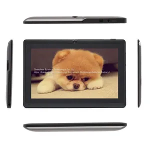 Wholesale Android 6.0 Wifi Q8 OEM 7 Inch Tablet thumbnail-1