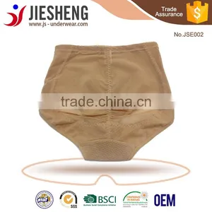 Nude Slim Body Shaper Butt Lifter Women Panties JSE002 thumbnail-2