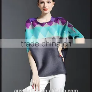 100% Polyester Lady Minion t Shirt Wholesale Production Cost thumbnail-1