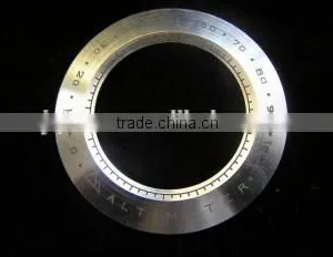 High Efficiency Cheap Price Metal Fiber Laser Engraver in Stock thumbnail-3