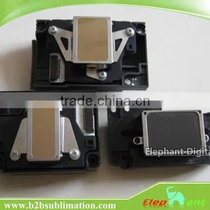 High Quality Printhead F186000 /dx5 PRINTHEAD/ PRINTHEAD FOR EPSON 9450 7710 9710 thumbnail-1
