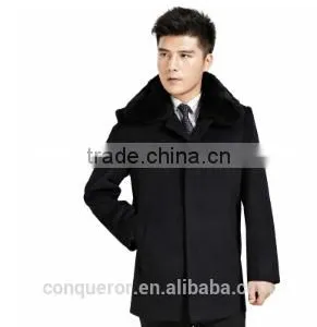 New Style Winter Warm Coat . BCT027 thumbnail-1