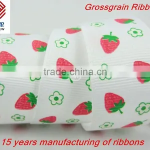 100% Polyester Satin Ribbon thumbnail-6