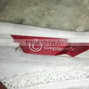LADIES FANCY SLEEVELESS TOP thumbnail-6