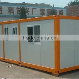 Moveable Container House thumbnail-1
