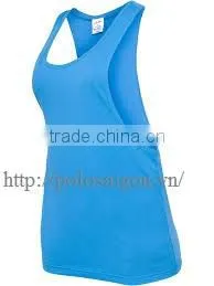 TANK TOP FOR WOMEN, 100% COTTON thumbnail-4