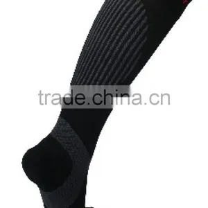 Baseball Basketball Sport Compression Socks thumbnail-3