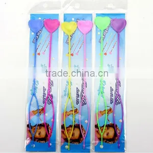 Wholesale Soft 20cm Length Plastic Hair Beader thumbnail-1