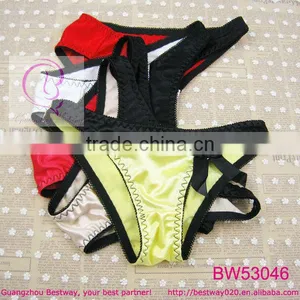 Sex Stock Bikini for Women thumbnail-1