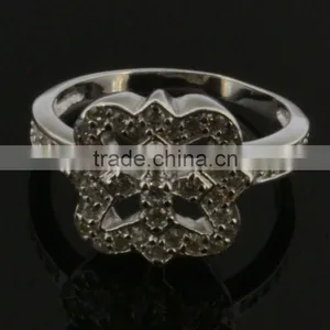 2012 New Silver Ring thumbnail-1