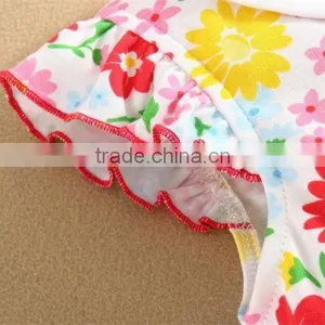 China Supplier Wholesale Girls Woven Dress Sleeveless Design With High Quality thumbnail-5