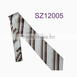 Polyester /silk Tie/necktie thumbnail-1