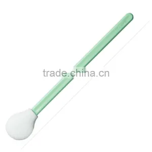 Circular Foam Head Swab Cleanroom Foam Sponge Clean Swab thumbnail-1