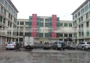 Yiwu Goodteck E-C Firm company overview - view 3 thumbnail