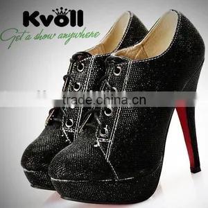 Fashion Dress Shoes thumbnail-1