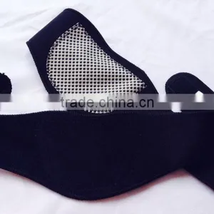 Neck Brace---Neck Pain, Headache Relief---Tourmaline Remedy for Stiff Neck thumbnail-4